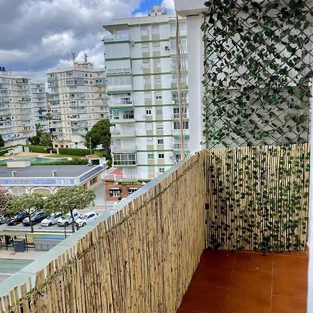 El Barquito De Mateo Appartement Torre Del Mar Buitenkant foto