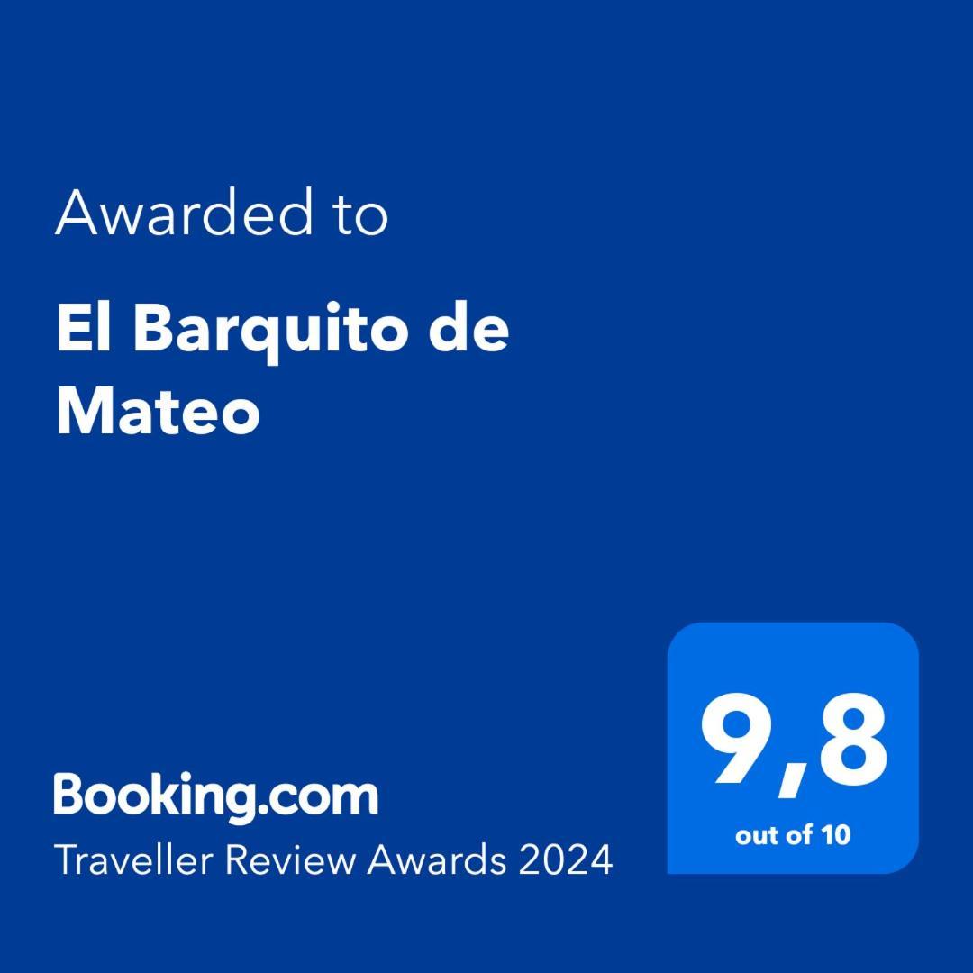 El Barquito De Mateo Appartement Torre Del Mar Buitenkant foto